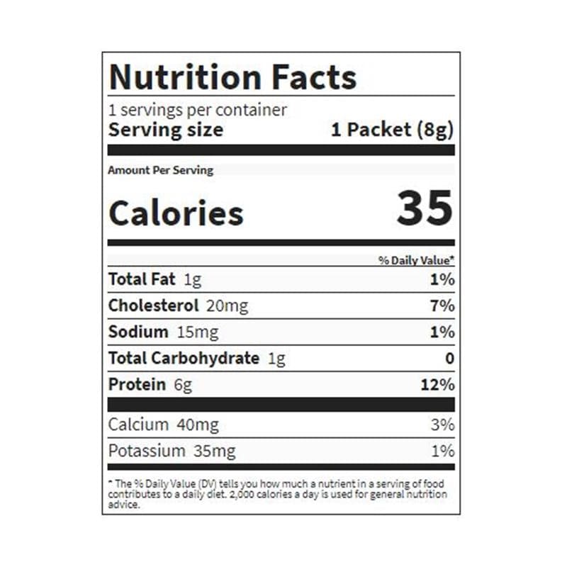 Hormel Health Labs Propass® Protein Supplement C100 - Item Detail - Hormel Health Labs