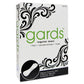 HOSPECO Gards Vended Sanitary Napkins #4 250 Individually Boxed Napkins/carton - Janitorial & Sanitation - HOSPECO®