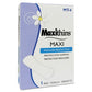 Hospeco Maxithins Vended Sanitary Napkins #4 Maxi 100 Individually Boxed Napkins/carton - Janitorial & Sanitation - HOSPECO®
