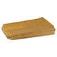HOSPECO Napkin Receptacle Liners 7.5 X 3 X 10.5 Brown 500/carton - Janitorial & Sanitation - HOSPECO®