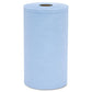 HOSPECO Prism Scrim Reinforced Wipers 4-ply 9.75 X 275 Ft Blue 6 Rolls/carton - School Supplies - HOSPECO®
