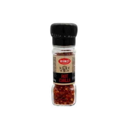 Hot Paprika in Mill 1.76 oz. (50g.) - WIKO