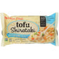 House Foods House Foods Tofu Shirataki Fettuccine Shaped Tofu, 8 oz