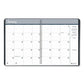 House of Doolittle 14-month Recycled Ruled Monthly Planner 11 X 8.5 Blue Cover 14-month (dec To Jan): 2022 To 2024 - School Supplies - House