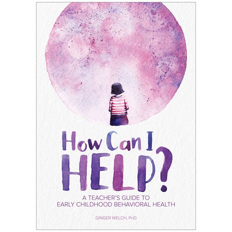 How Can I Help? (Pack of 2) - Reference Materials - Gryphon House