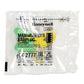 Howard Leight by Honeywell Maximum Lite Single-use Earplugs Corded 30nrr Green 100 Pairs - Janitorial & Sanitation - Howard Leight®