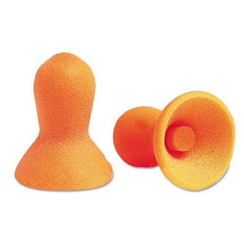 Howard Leight by Honeywell Quiet Multiple-use Earplugs Corded 26nrr Orange/blue 100 Pairs - Janitorial & Sanitation - Howard Leight®