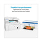 HP Papers Multipurpose20 Paper 96 Bright 20 Lb Bond Weight 8.5 X 11 White 500/ream - School Supplies - HP Papers