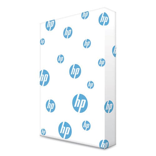HP Papers Office20 Paper 92 Bright 20 Lb Bond Weight 8.5 X 11 White 500 Sheets/ream 5 Reams/carton - School Supplies - HP Papers