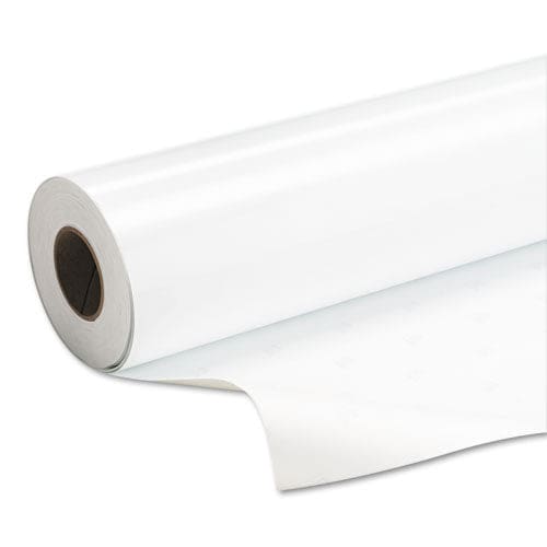 HP Premium Instant-dry Photo Paper 42 X 100 Ft Glossy White - School Supplies - HP