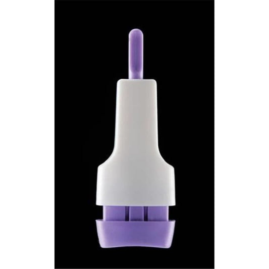 HTL Strefa Lancet 28G Safety Acti-Lance Box of 200 - Diagnostics >> Lancets - HTL Strefa