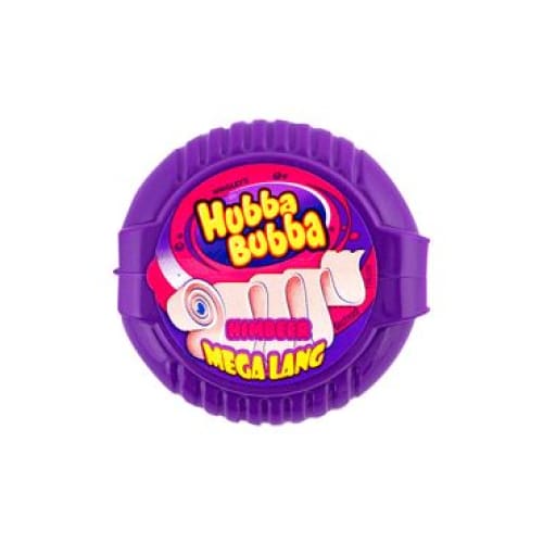 HUBBA BUBBA Various Flavour Chewing Gum 1.98 oz. (56 g.) - WRIGLEY