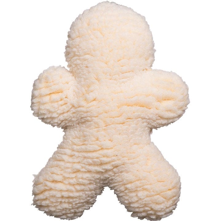 Hugglehounds Dog Fleece Man Natural Medium - Pet Supplies - Hugglehounds