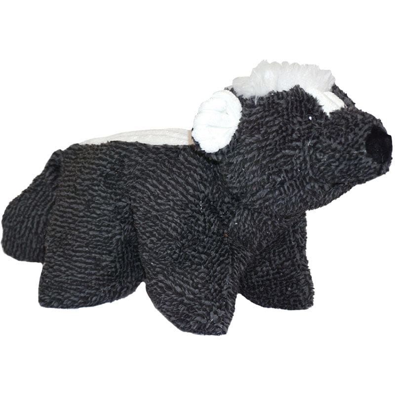 Hugglehounds Dog Squooshies Skunk - Pet Supplies - Hugglehounds
