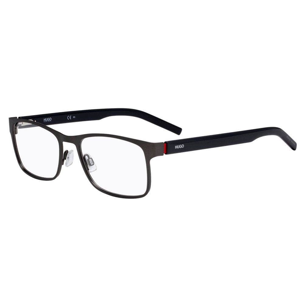 Hugo HG 1015 Eyewear Gray - Prescription Eyewear - Hugo
