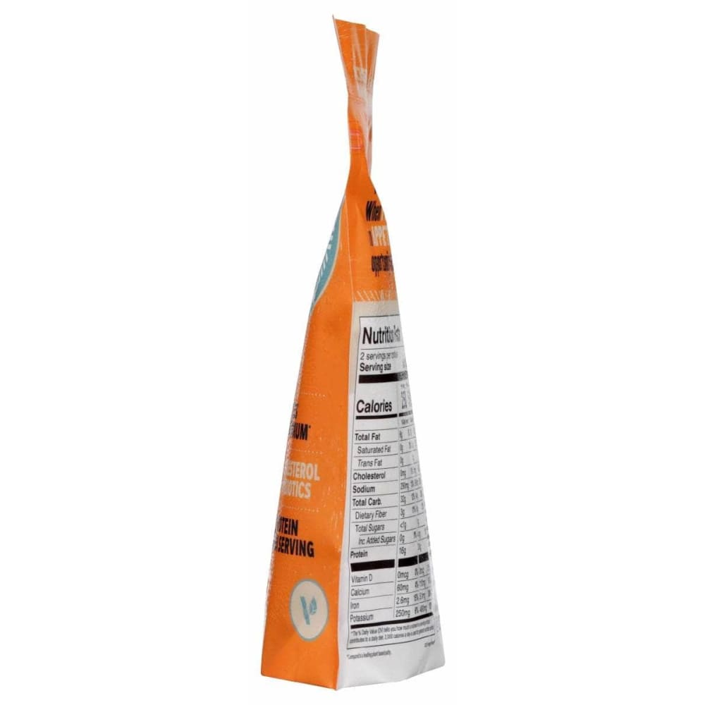 Hungry Planet Inc Grocery > Frozen HUNGRY PLANET INC: Chicken Fried Plnt Base, 8 oz