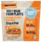 Hungry Planet Inc Grocery > Frozen HUNGRY PLANET INC: Chicken Fried Plnt Base, 8 oz