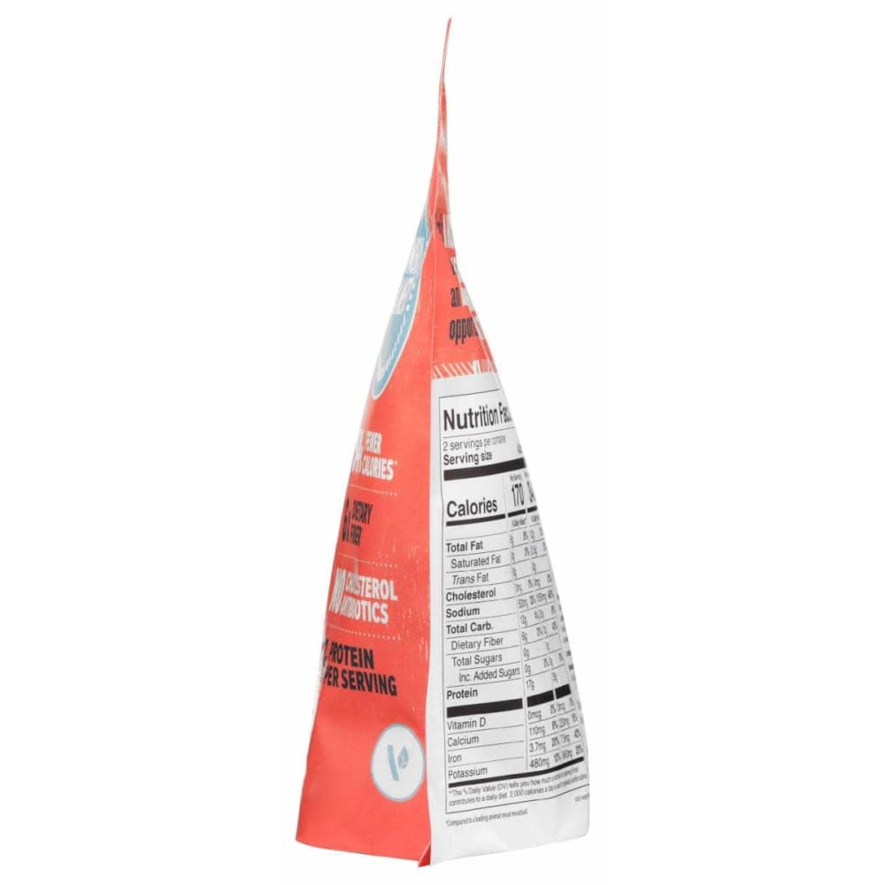 Hungry Planet Inc Grocery > Frozen HUNGRY PLANET INC: Meatballs Itl Sausage, 8 oz