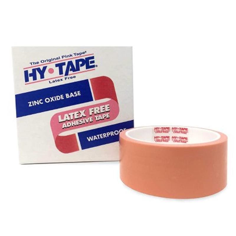 Hy Tape Hy-Tape 1In Pink Tape (Pack of 3) - Item Detail - Hy Tape