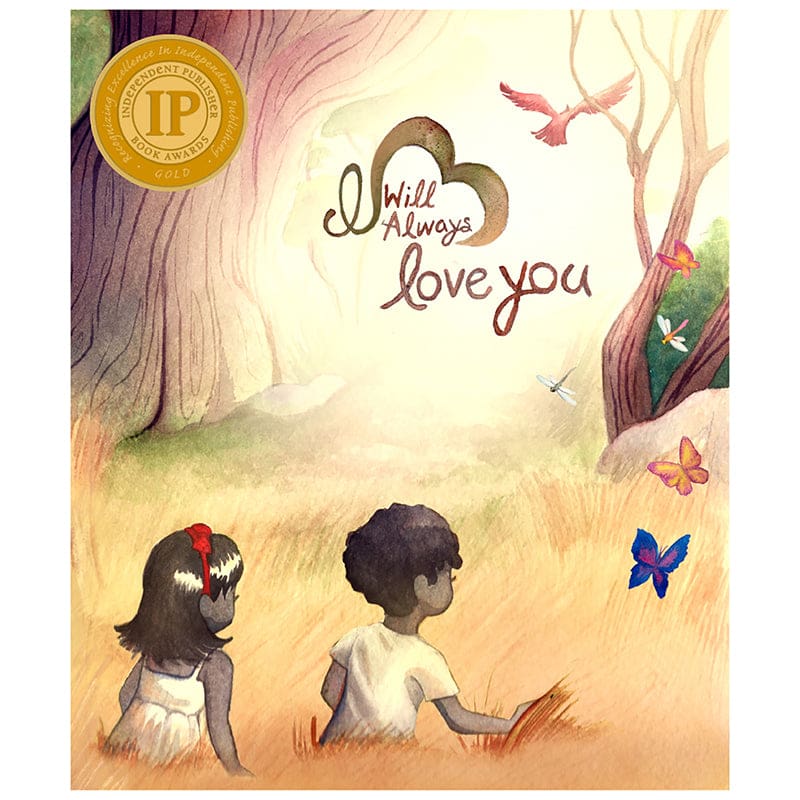 I Will Always Love You (Pack of 2) - Classroom Favorites - Apg Sales & Distribution