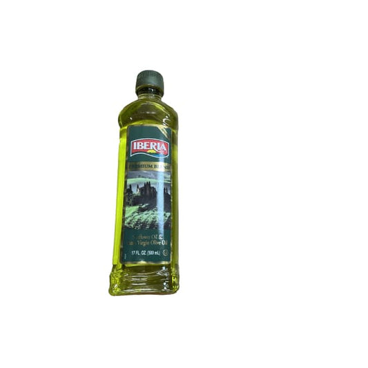 Iberia Iberia Extra Virgin Olive Oil & Sunflower Oil, 17 fl oz