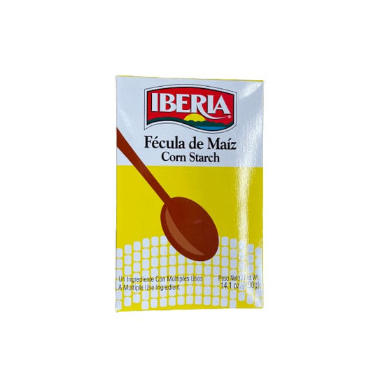 Iberia Iberia Foods Iberia Corn Starch, 14.1 oz