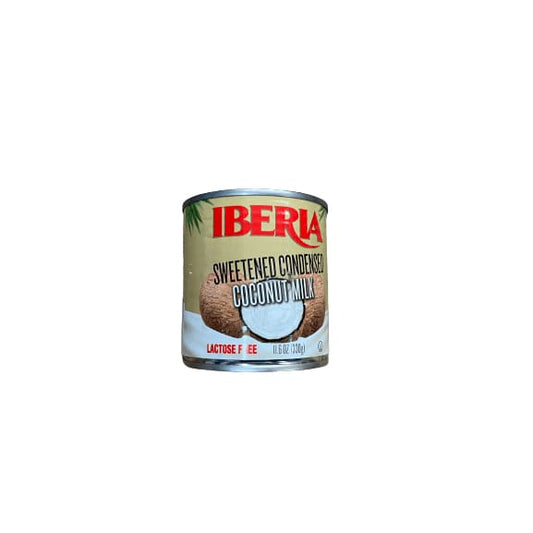 Iberia Iberia Ib Con. Coconut Milk 11.6oz