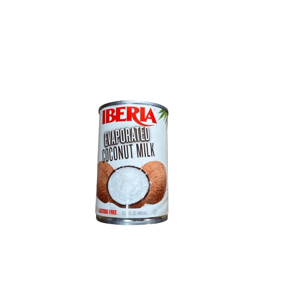 Iberia Iberia Ib Ev Coconut Milk 13.5oz