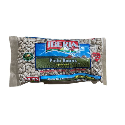 Iberia Iberia Pinto Beans, 12 oz