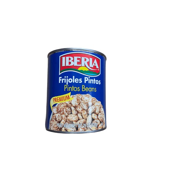 Iberia Iberia Pinto Beans, 29 oz