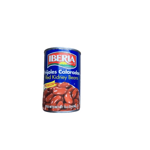 Iberia Iberia Red Kidney Beans, 15.5 Oz