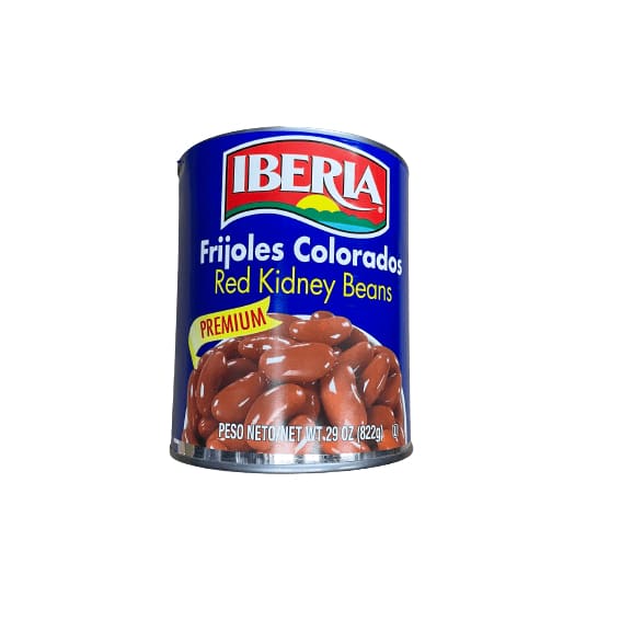 Iberia Iberia Red Kidney Beans, 29 oz