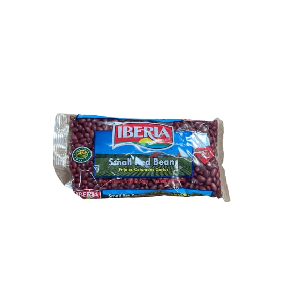 Iberia Iberia Small Red Beans, 12 oz