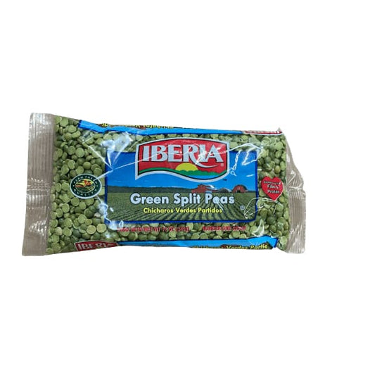 Iberia Iberia Split Green Peas, 12 oz