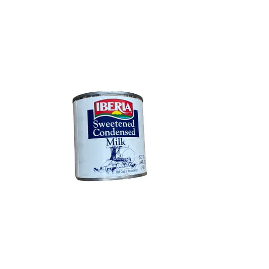 Iberia Iberia Sweetened Condensed Filled Milk, 14 oz