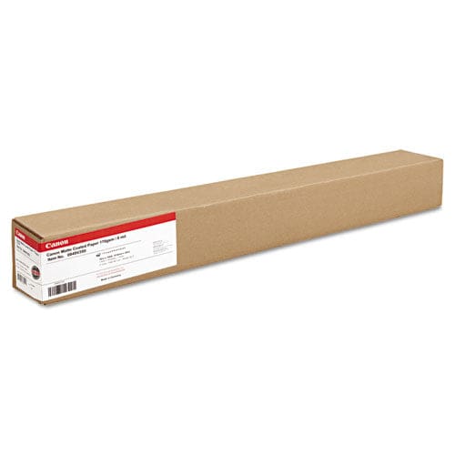 Iconex Amerigo Inkjet Bond Paper Roll 2 Core 20 Lb Bond Weight 36 X 150 Ft Uncoated White - School Supplies - Iconex™