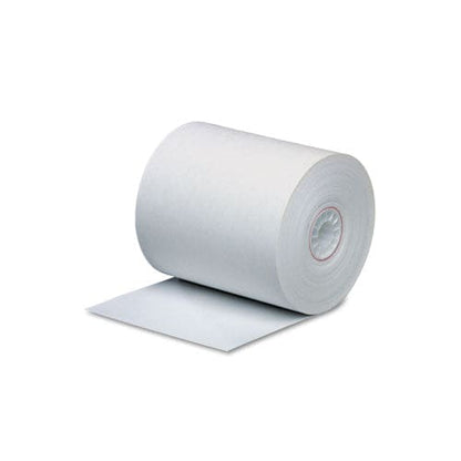 Iconex Direct Thermal Printing Thermal Paper Rolls 3.13 X 273 Ft White 50/carton - Office - Iconex™