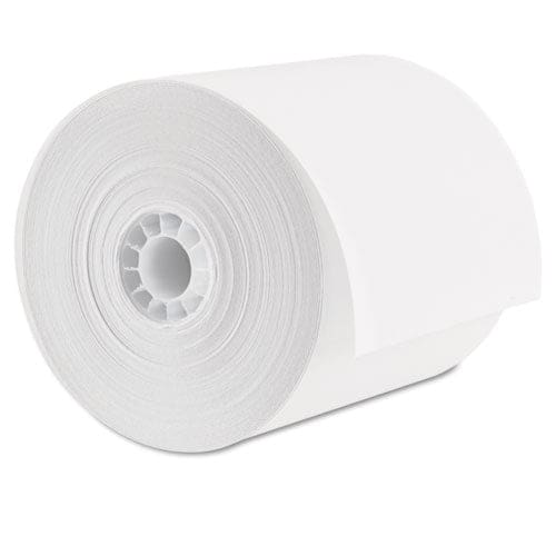 Iconex Impact Bond Paper Rolls 2.75 X 150 Ft White 50/carton - Office - Iconex™
