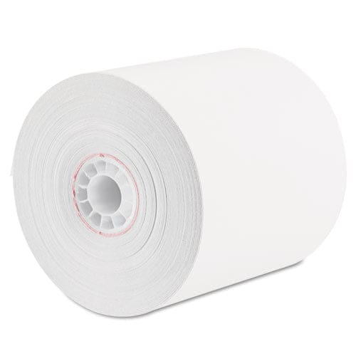 Iconex Impact Bond Paper Rolls 2.75 X 150 Ft White 50/carton - Office - Iconex™