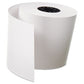 Iconex Impact Bond Paper Rolls 3 X 85 Ft White 50/carton - Office - Iconex™