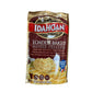 Idahoan Mashed Potatoes Multiple Choice Flavor 4 oz. - Idahoan