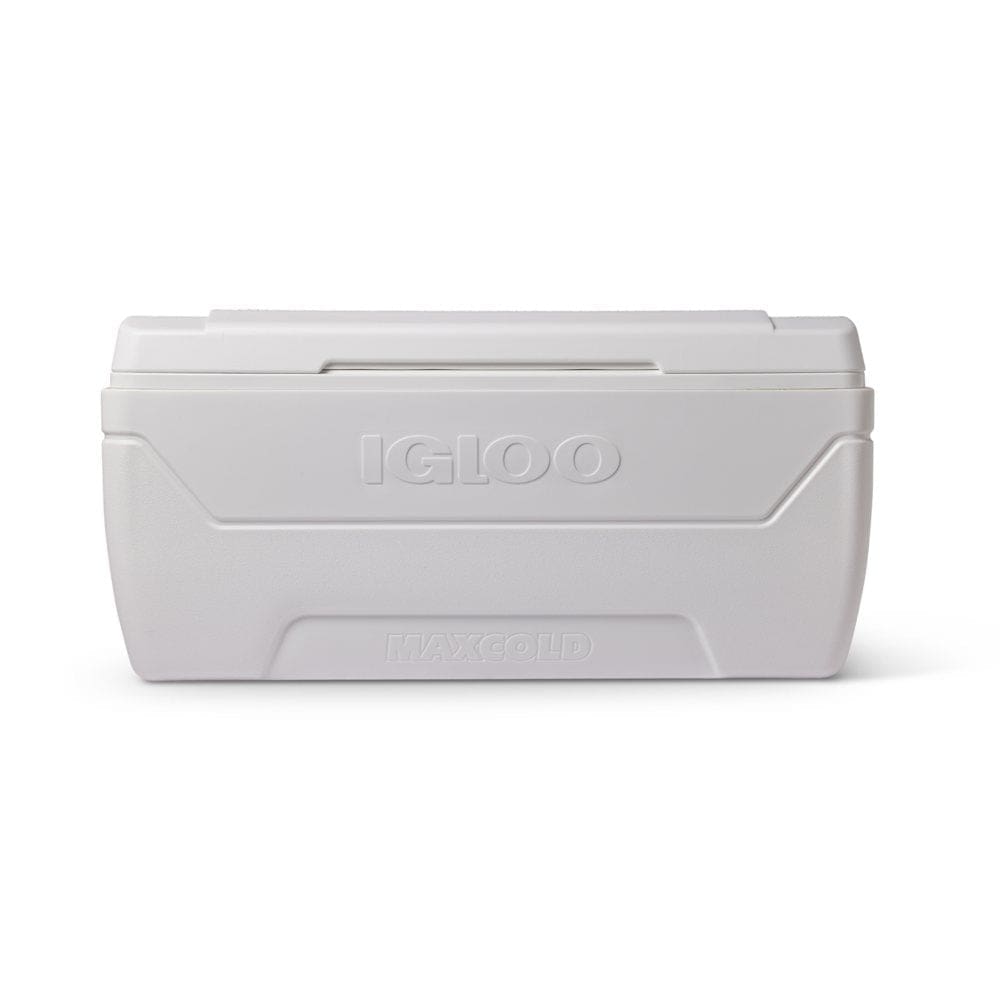 Igloo 150 Quart MaxCold Cooler - Food Storage & Kitchen Organization - Igloo