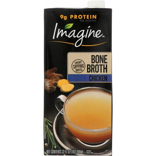 IMAGINE IMAGINE Chicken Bone Broth, 32 fo