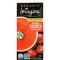 IMAGINE FOODS Imagine Light In Sodium Creamy Garden Tomato Soup, 32 Oz