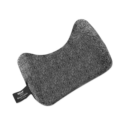 IMAK Ergo Mouse Wrist Cushion 5.75 X 3.75 Gray - Technology - IMAK® Ergo