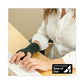 IMAK RSI Smartglove Wrist Wrap Medium Fits Hands Up To 3.75 Wide Black - Janitorial & Sanitation - IMAK® RSI