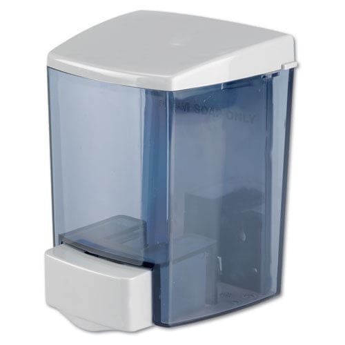 Impact Encore Bulk Foam Soap Dispenser 30 Oz 4.5 X 4 X 6.25 Gray/clear - Janitorial & Sanitation - Impact®