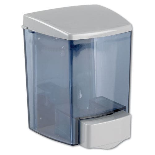 Impact Encore Bulk Foam Soap Dispenser 30 Oz 4.5 X 4 X 6.25 Gray/clear - Janitorial & Sanitation - Impact®