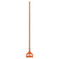 Impact Speed Change Mop Handle 64 Orange - Janitorial & Sanitation - Impact®