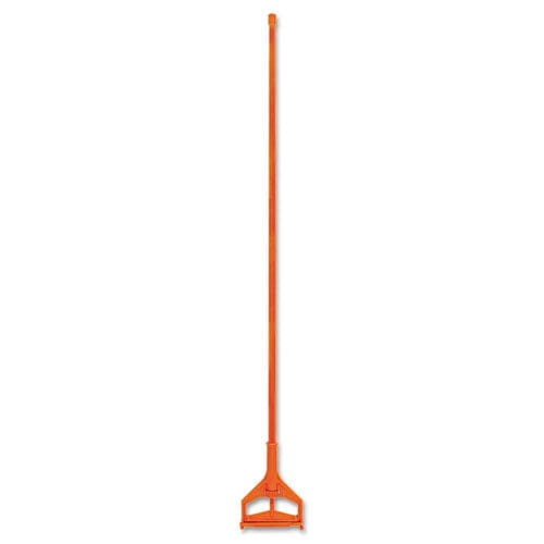 Impact Speed Change Mop Handle 64 Orange - Janitorial & Sanitation - Impact®